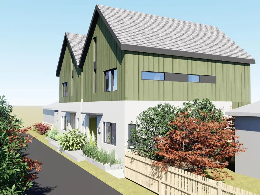 4327 T Street, Sacramento, CA 95817 - Image #2