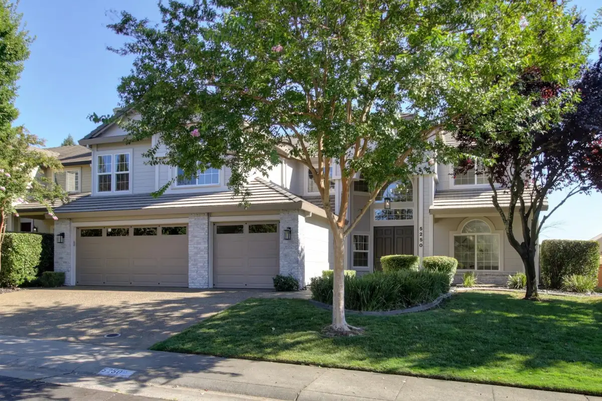 5250 Fenton Way, Granite Bay, CA 95746 - Image #1
