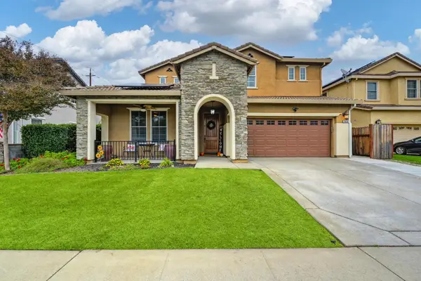 1656 Ainsworth Lane, Lincoln, CA 95648