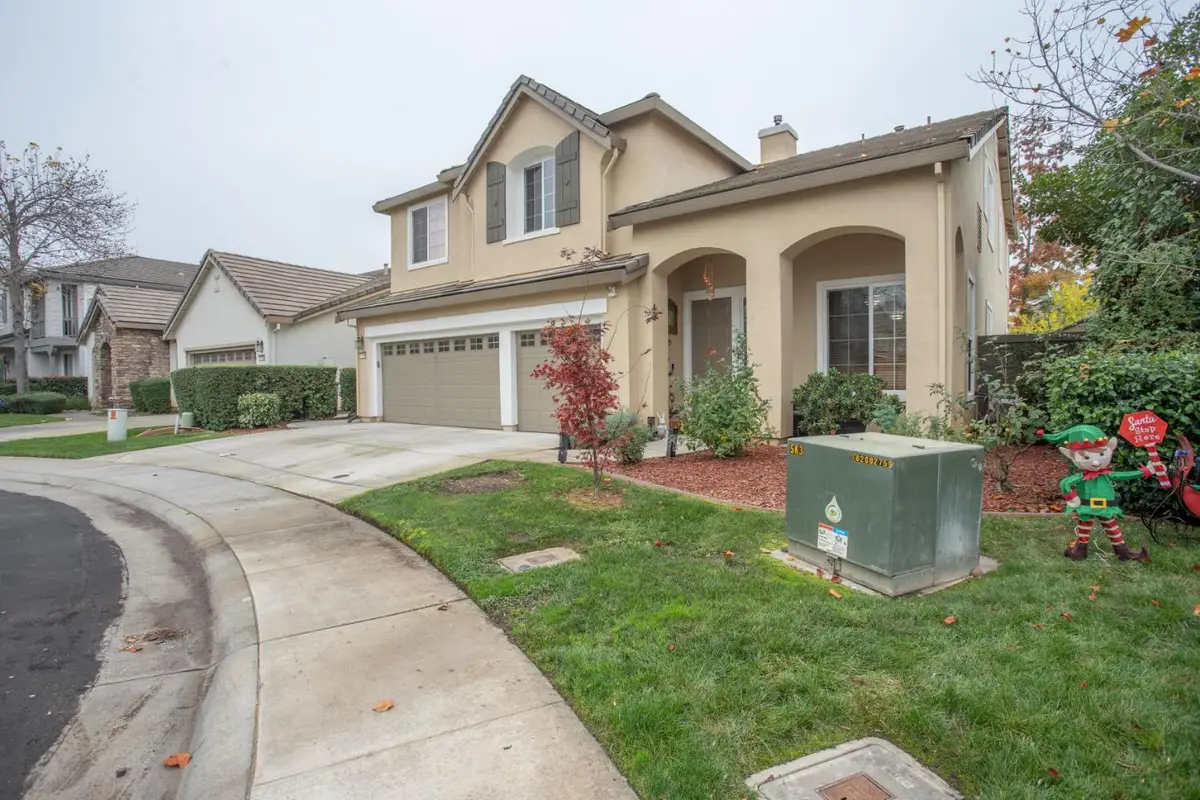 11740 Mani Circle, Rancho Cordova, CA 95742 - Image #1