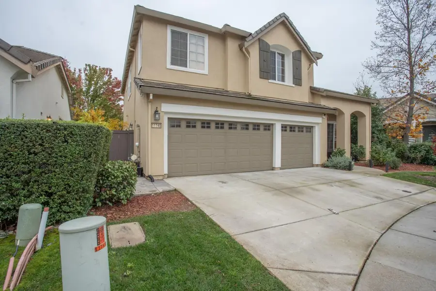 11740 Mani Circle, Rancho Cordova, CA 95742 - Image #3