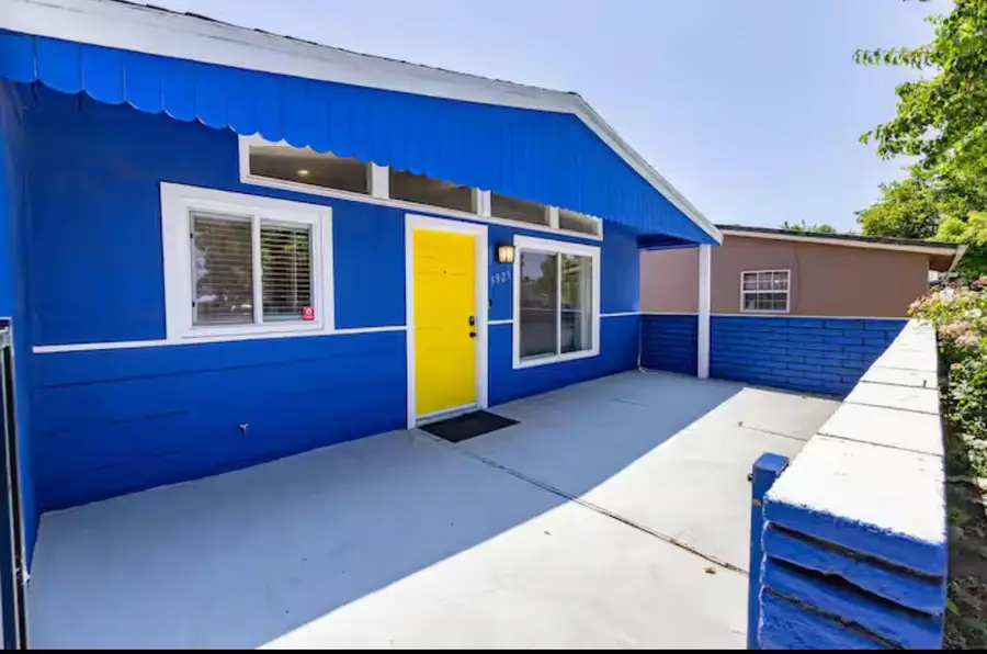 5925 Mendocino Boulevard, Sacramento, CA 95824 - Image #2