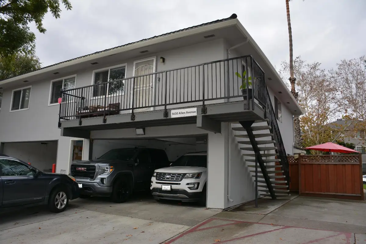 5630 Allen Avenue #4, San Jose, CA 95123 - Image #1