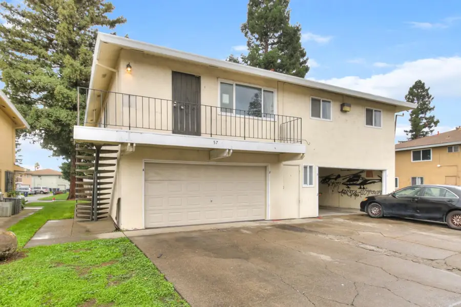 57 La Fresa Court #4, Sacramento, CA 95823 - Image #2
