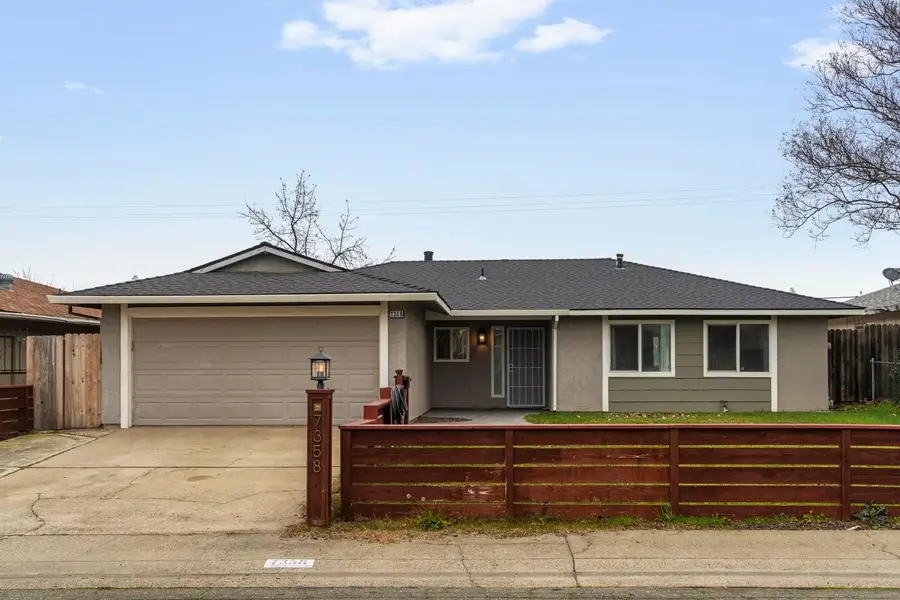 7358 Candlelight Way, Citrus Heights, CA 95621 - Image #2