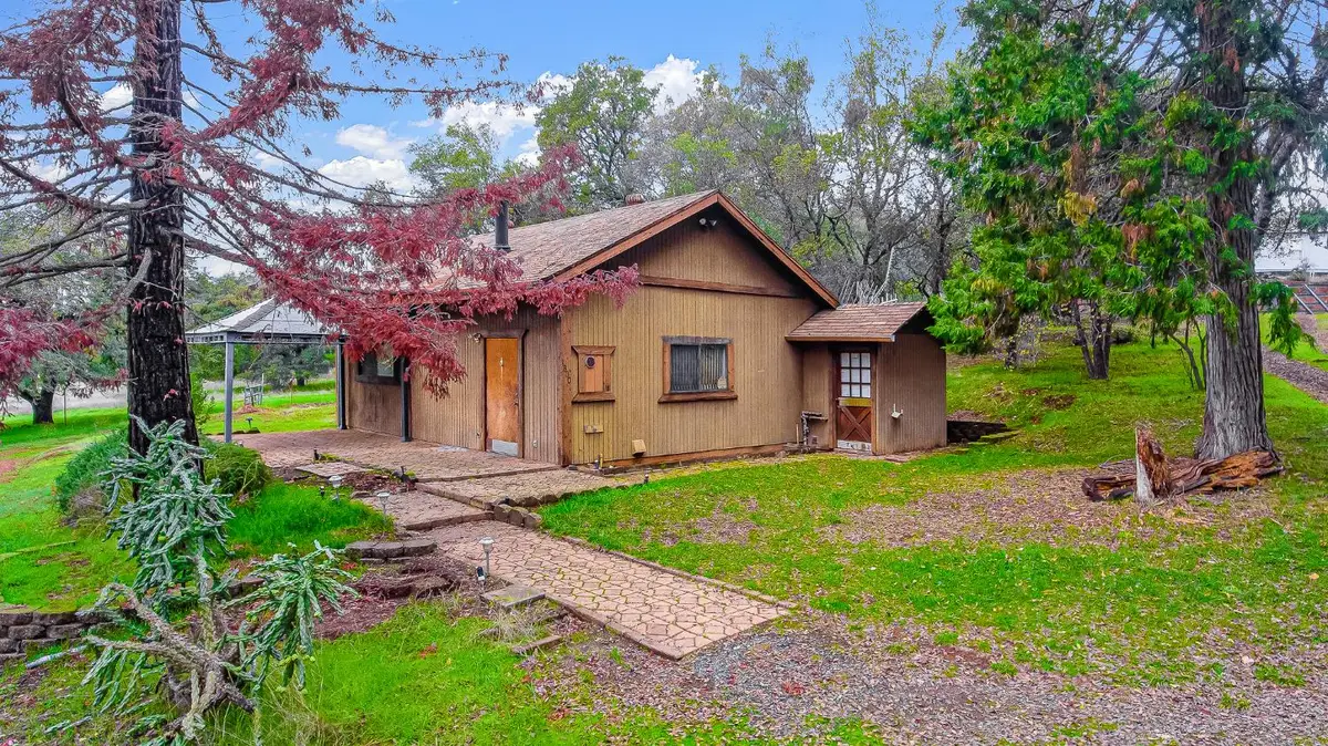 1800 Buckhorn Lane, Rescue, CA 95672 - Image #1