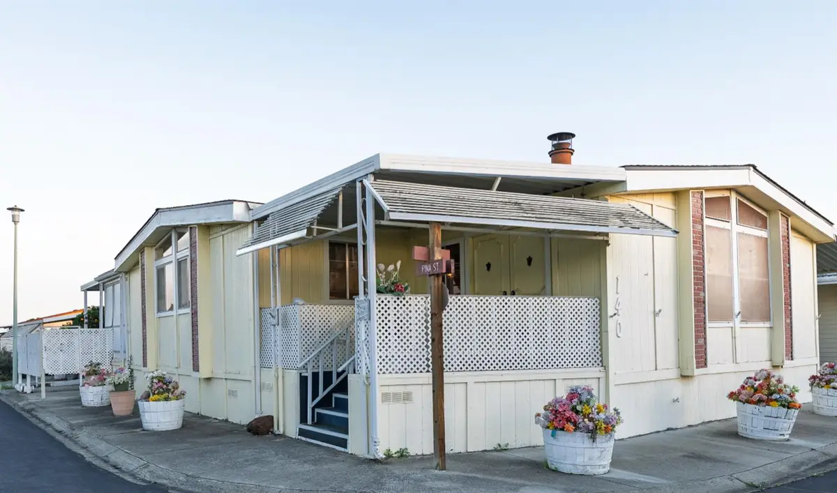 140 Hibiscus, Sacramento, CA 95828 - Image #1