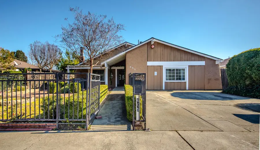 605 Connor Lane, Woodland, CA 95695 - Image #2