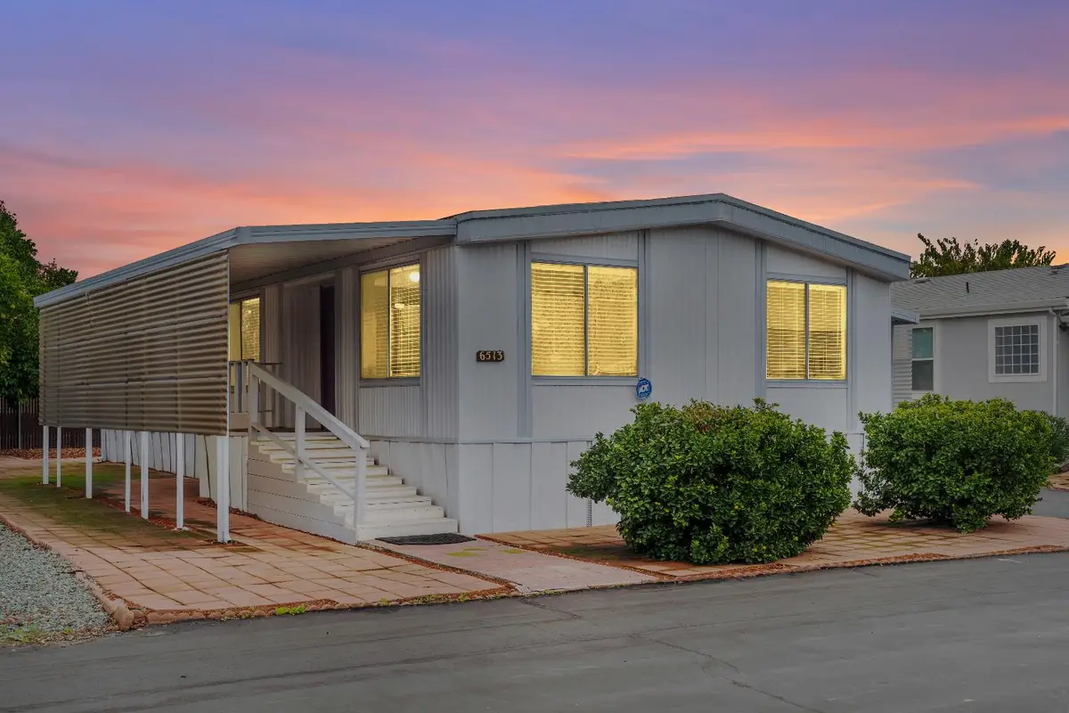 6513 Capital Circle, Sacramento, CA 95828 - #1