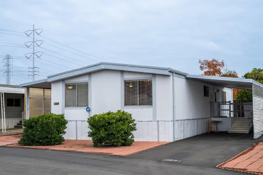 6513 Capital Circle, Sacramento, CA 95828 - #2