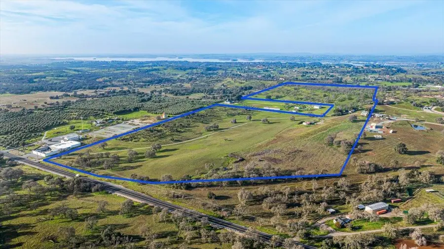 5358 Hwy 12, Wallace, CA 95254 - #2