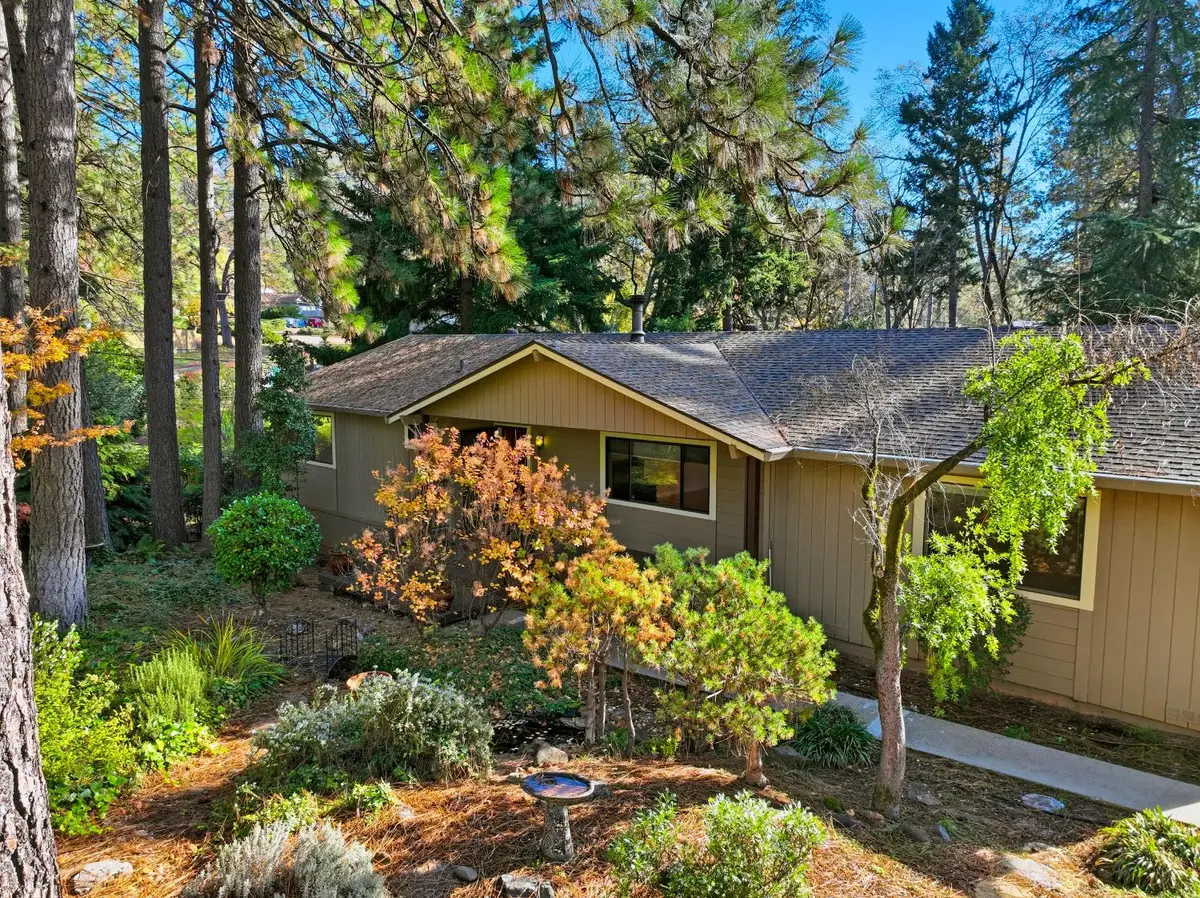 10959 Henson Way, Grass Valley, CA 95949 - Image #1