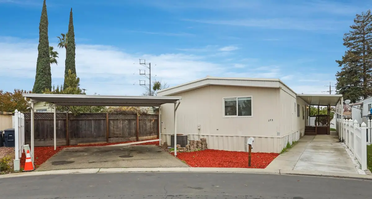 2929 N Macarthur Drive #173, Tracy, CA 95376 - #1