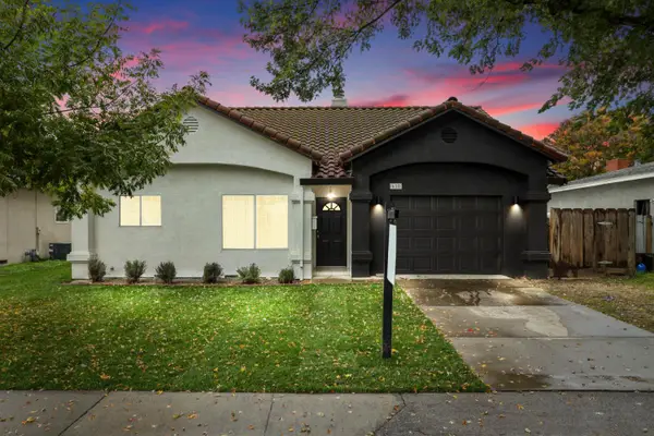 610 Hudson Lane, Modesto, CA 95351