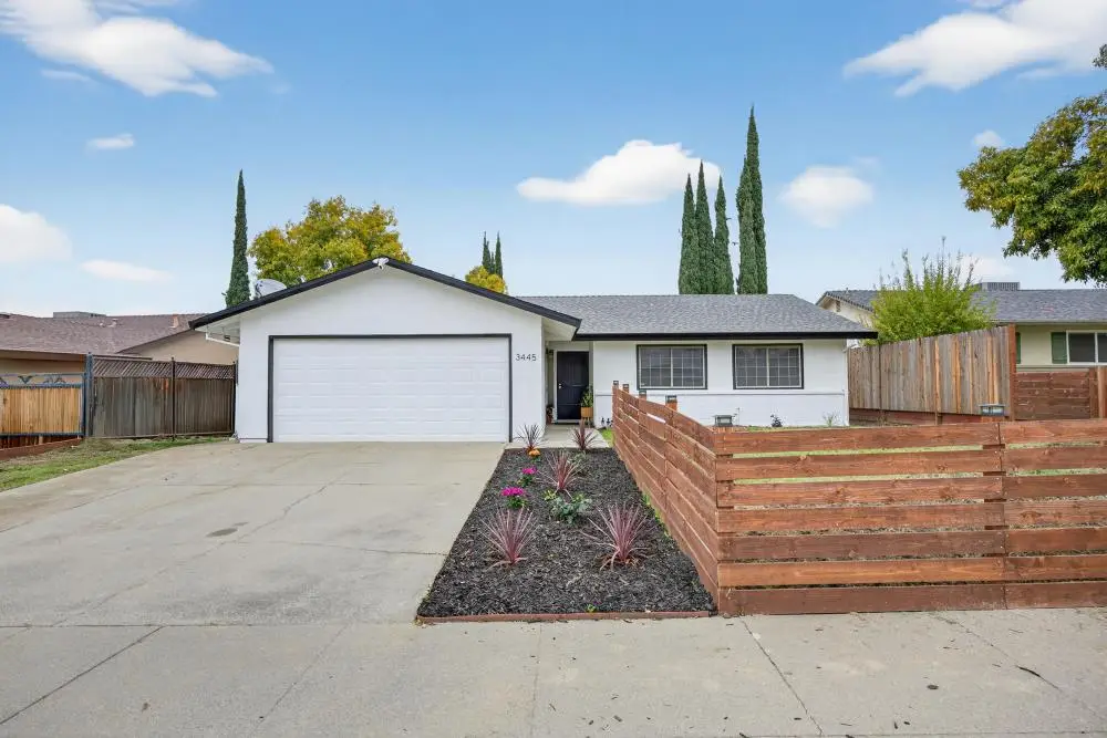3445 Davidson Drive, Antelope, CA 95843 - Image #1