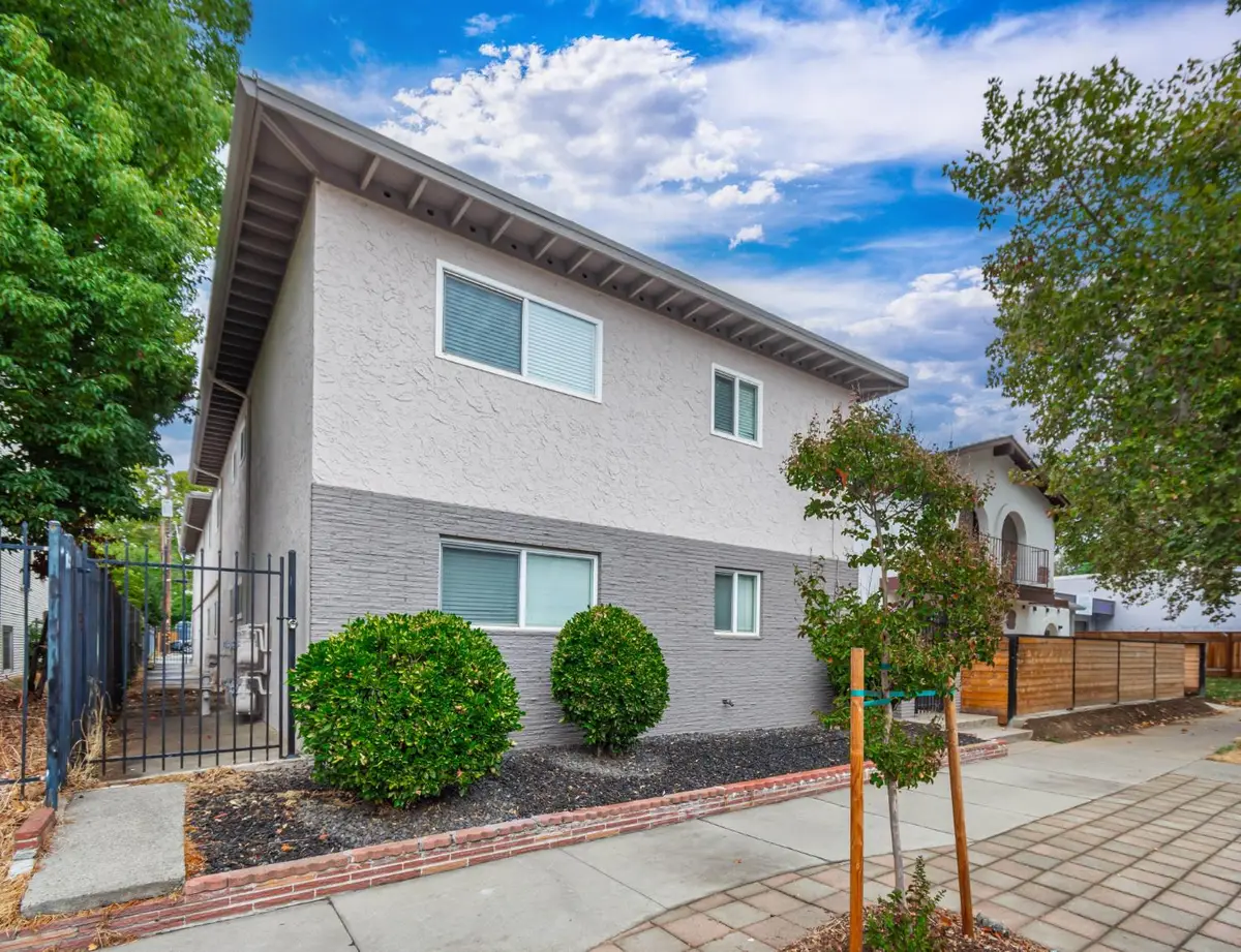 1817 W Street, Sacramento, CA 95818 - #1