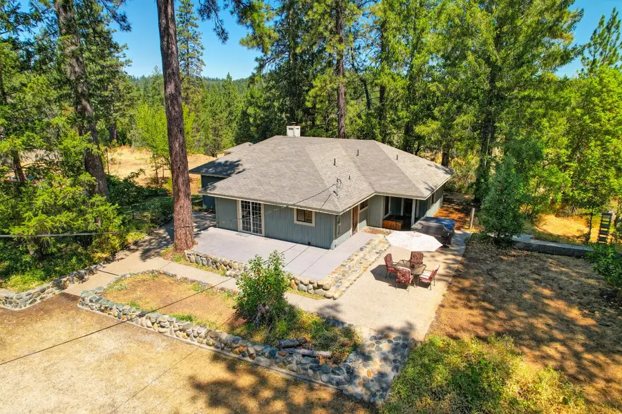 15310 Tyler Foote Road, Nevada City, CA 95959 - Image #2