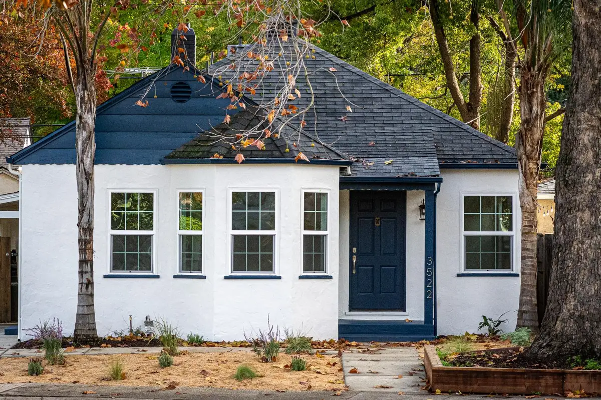 3522 C Street, Sacramento, CA 95816 - Image #1