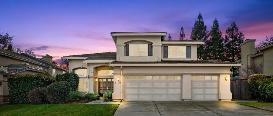 3190 Melrose Way, El Dorado Hills, CA 95762 - Image #2