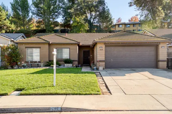 2628 Briarcliff Drive, Riverbank, CA 95367