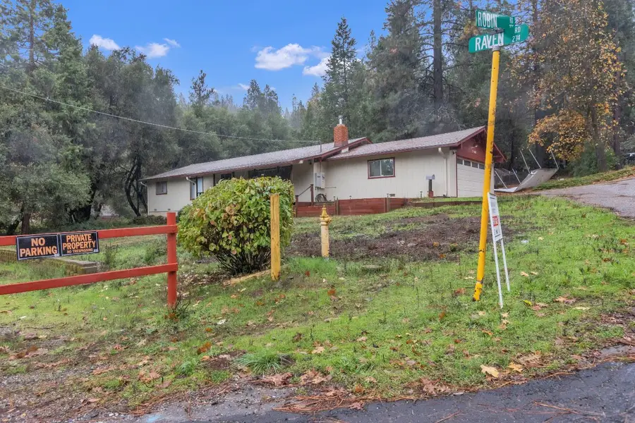 23568 Robin Road, Pioneer, CA 95666 - Image #3