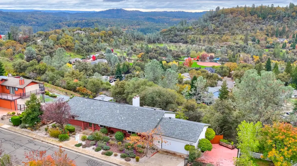 1540 Barrett Drive, Placerville, CA 95667 - Image #1