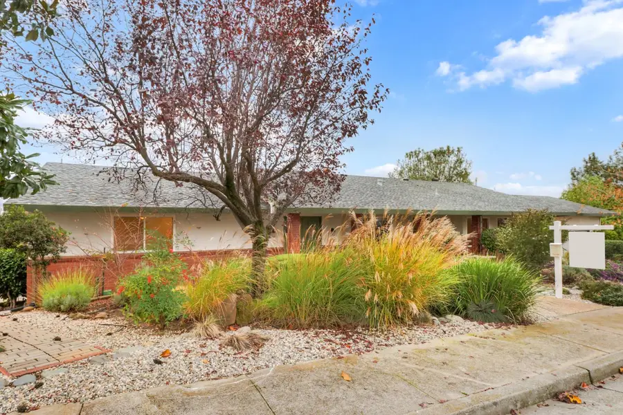 1540 Barrett Drive, Placerville, CA 95667 - Image #3