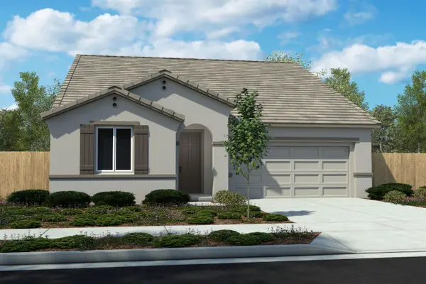 1721 Granite Boulevard, Los Banos, CA 93635