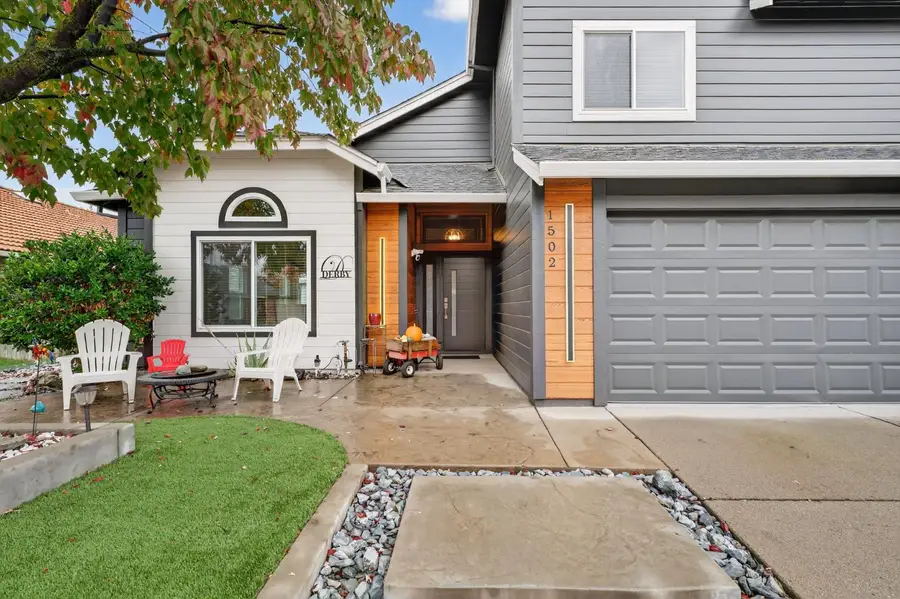 1502 Blue Lane, Roseville, CA 95747 - Image #2