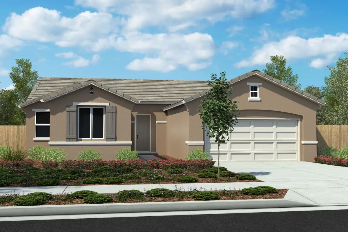 1701 Granite Boulevard, Los Banos, CA 93635 - Image #1