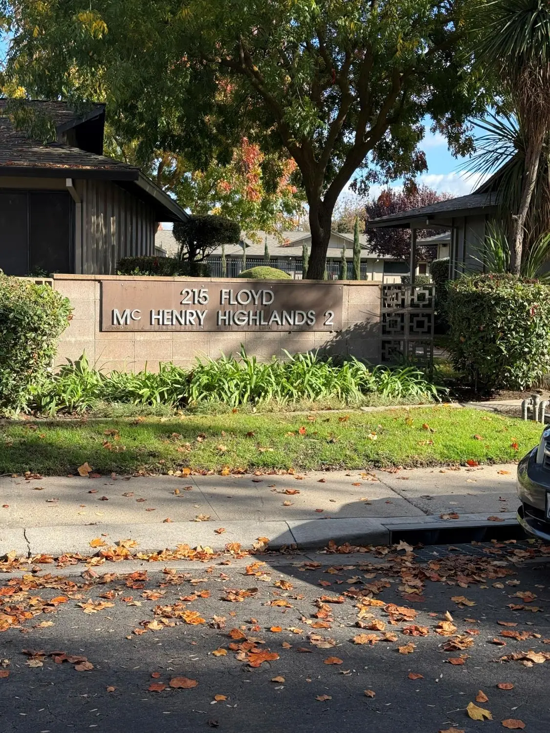 215 Floyd Avenue #31, Modesto, CA 95350 - Image #1