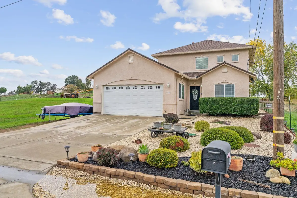 4390 Cheyenne Drive, Ione, CA 95640 - Image #1