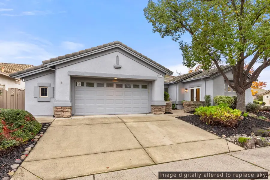 601 Canyon Oak Lane, Lincoln, CA 95648 - Image #2