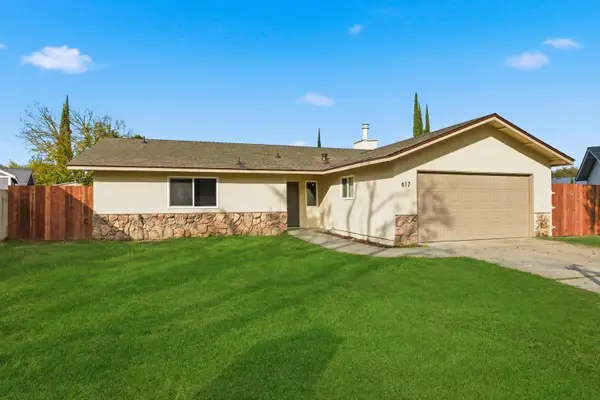 617 Merrimac Court, Modesto, CA 95354