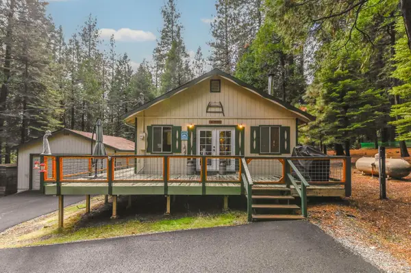 19243 Amador Avenue, Pioneer, CA 95666