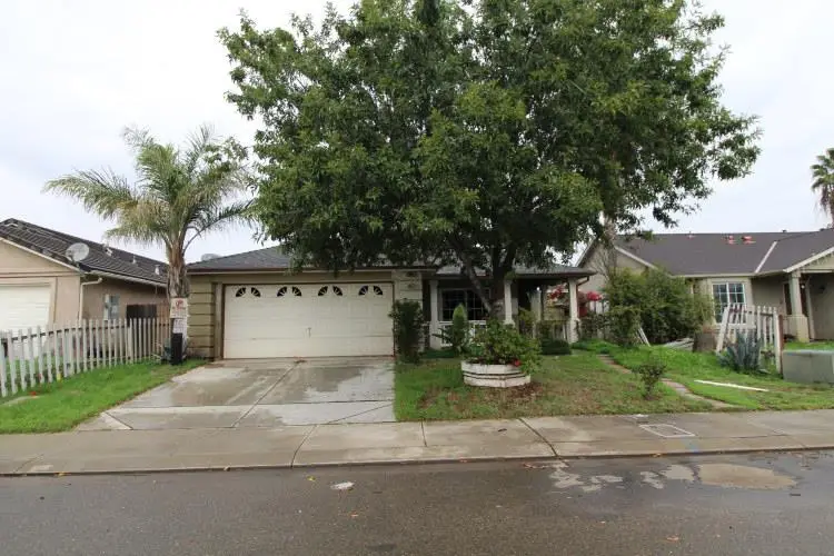 661 Barbara Court, Merced, CA 95341 - Image #1