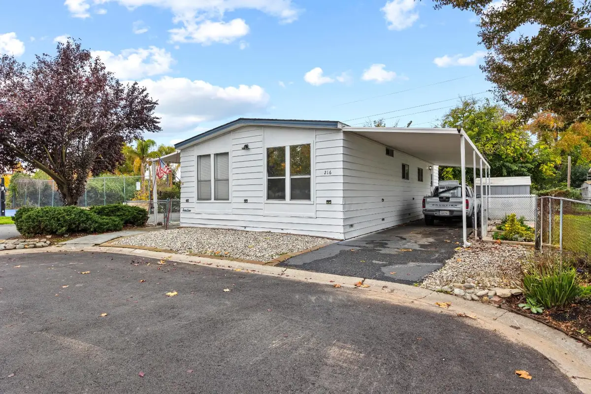 216 Village Cir #216, Sacramento, CA 95838 - Image #1