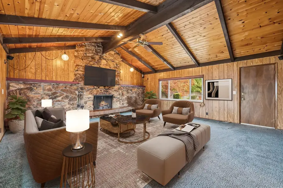 707 Jo Anne Lane, Roseville, CA 95678 - Image #2