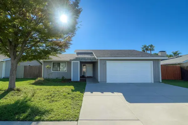 5260 Euler Way, Sacramento, CA 95823