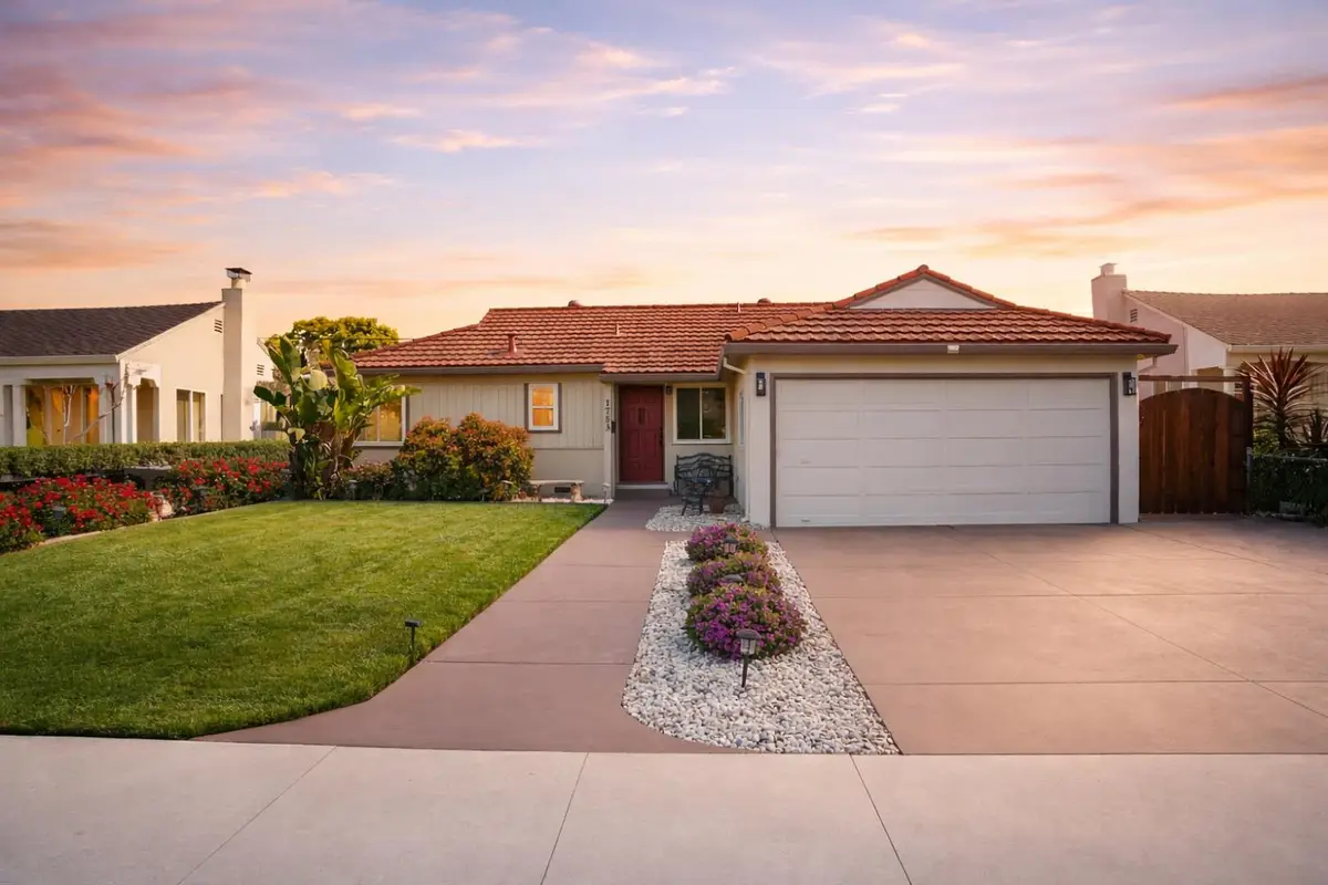 1753 Laine Avenue, Santa Clara, CA 95051 - #1