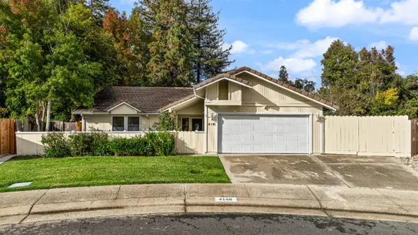 4140 Boulder Creek Court, Stockton, CA 95219