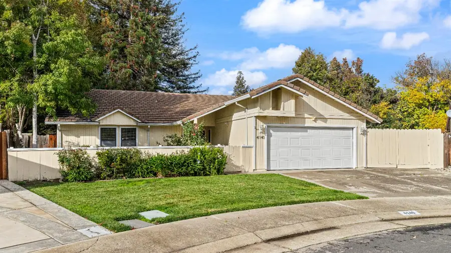 4140 Boulder Creek Court, Stockton, CA 95219 - Image #2