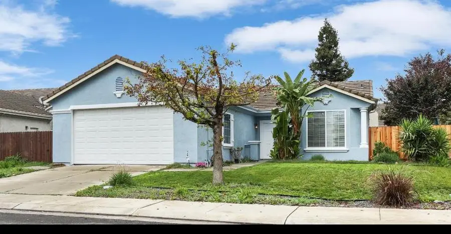 3421 Strickland Drive, Stockton, CA 95212 - Image #3