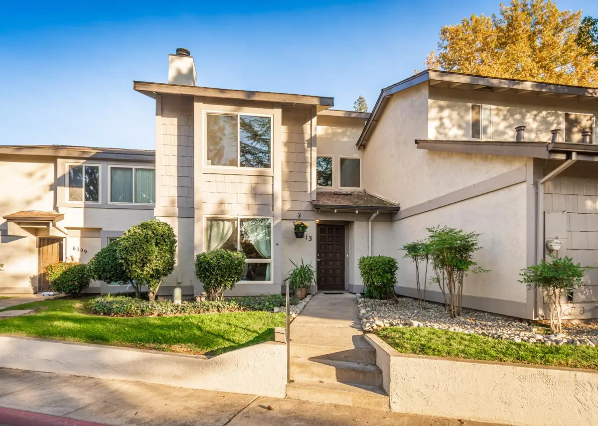 6313 Port Gibson Court, Citrus Heights, CA 95621 - Image #1