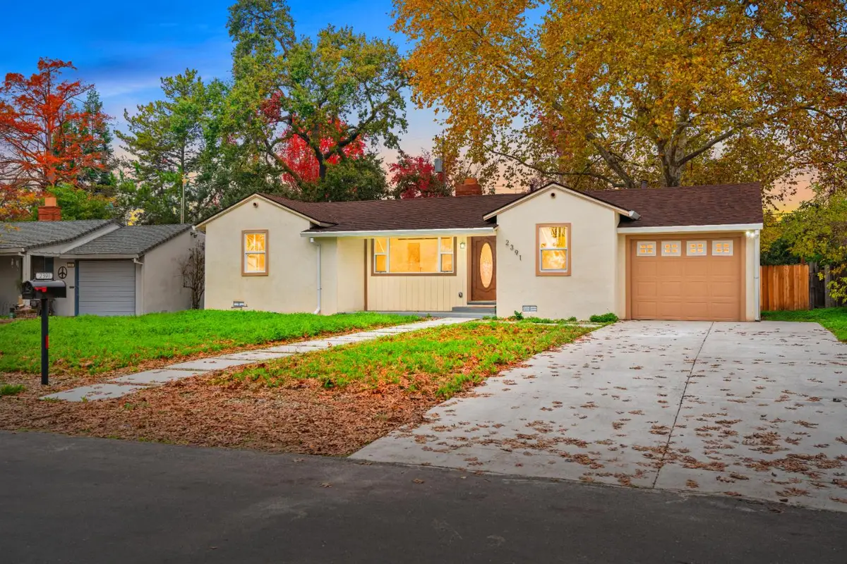 2391 Carlsbad Avenue, Sacramento, CA 95821 - #1