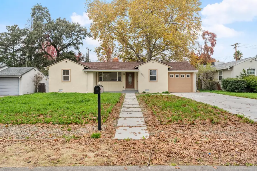 2391 Carlsbad Avenue, Sacramento, CA 95821 - #2