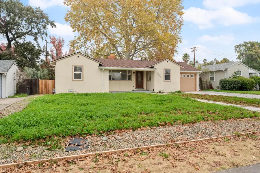2391 Carlsbad Avenue, Sacramento, CA 95821 - #3