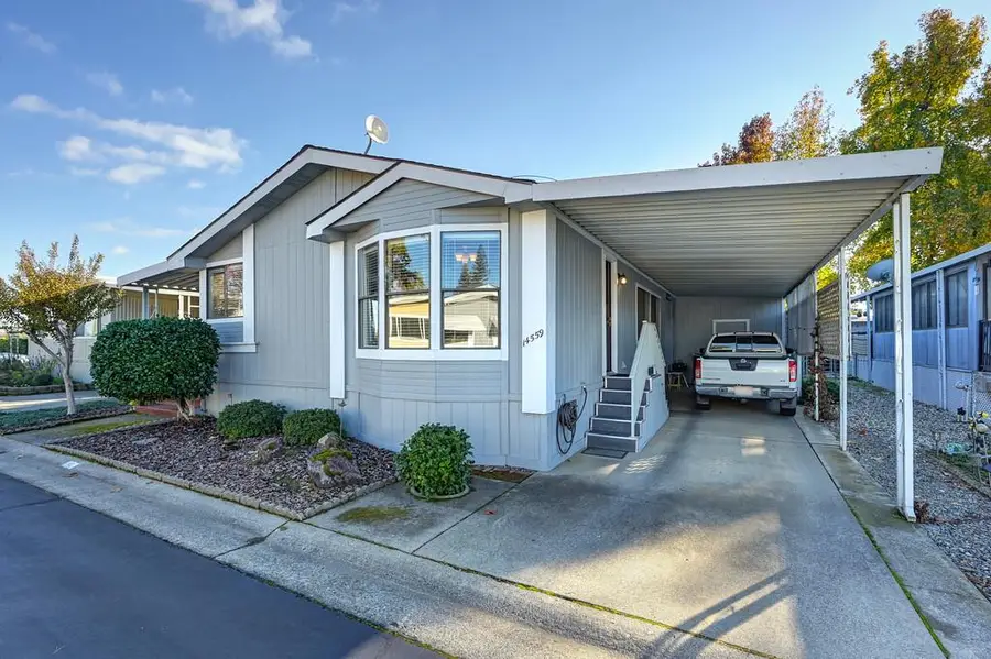 14559 Poncho Conde Circle, Rancho Murieta, CA 95683 - Image #2