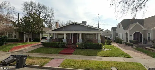 618 N Regent Street, Stockton, CA 95204