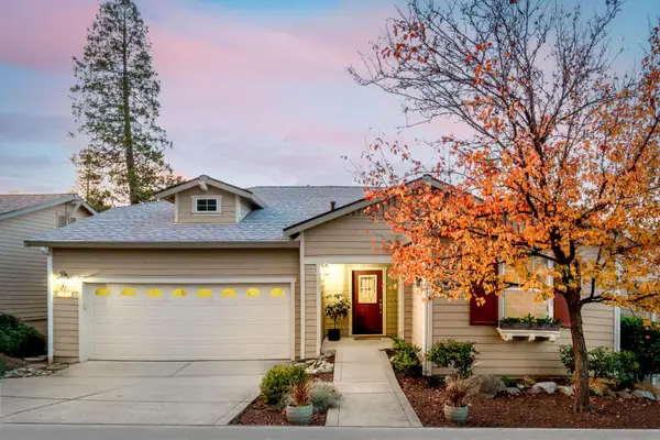 245 Mallard Drive, Grass Valley, CA 95945